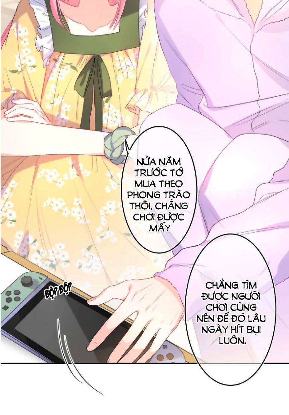 Xin Chào, Bạn Học Thụ Động Chapter 18 - Trang 12