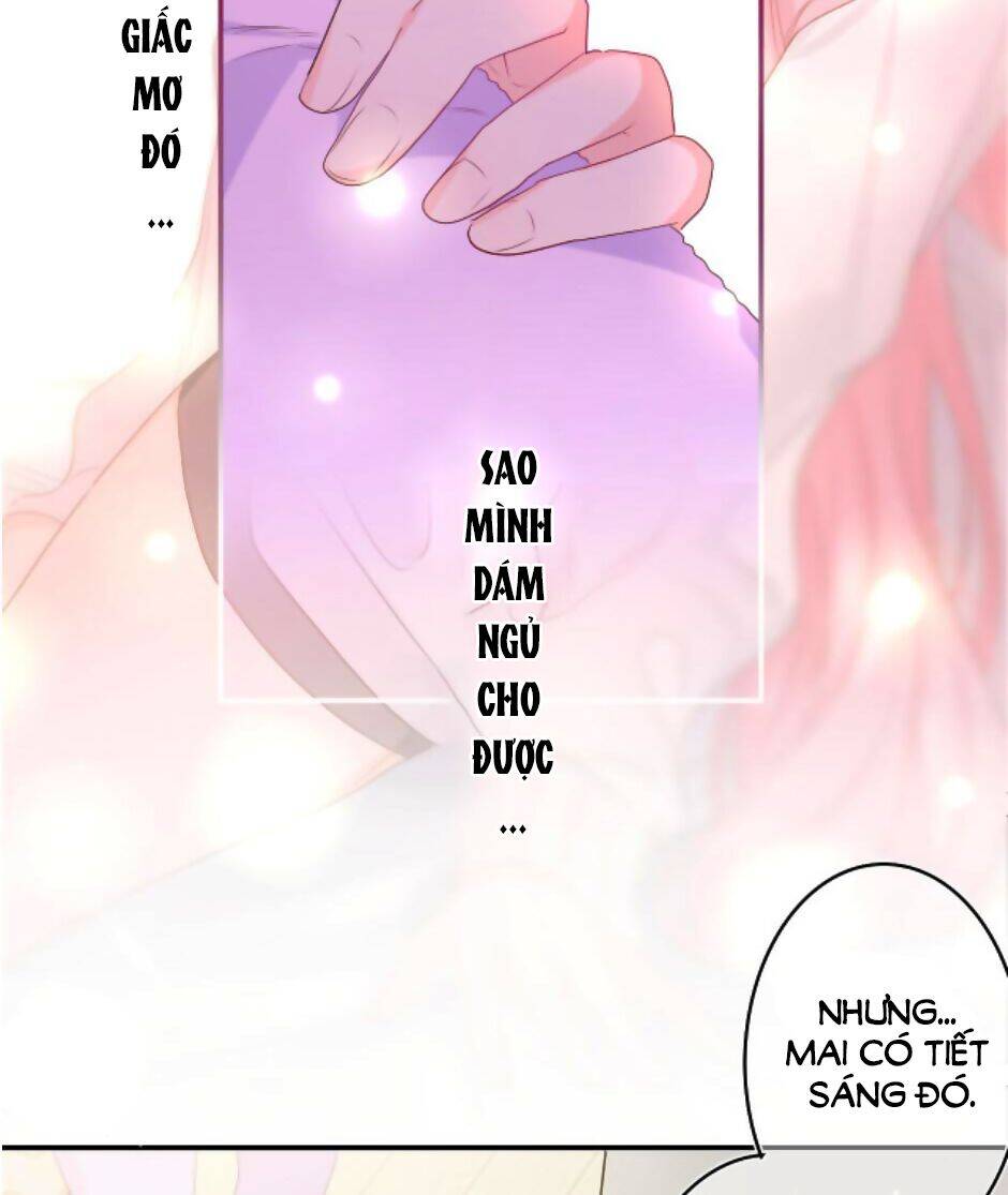 Xin Chào, Bạn Học Thụ Động Chapter 18 - Trang 35