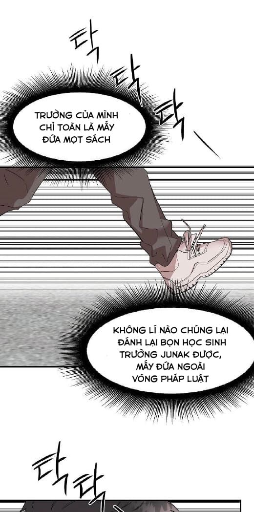 Bác Sĩ Thiên Tài Lee Moojin Chapter 1 - Trang 13