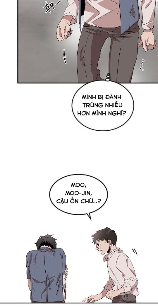 Bác Sĩ Thiên Tài Lee Moojin Chapter 1 - Trang 34