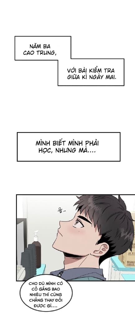 Bác Sĩ Thiên Tài Lee Moojin Chapter 1 - Trang 4