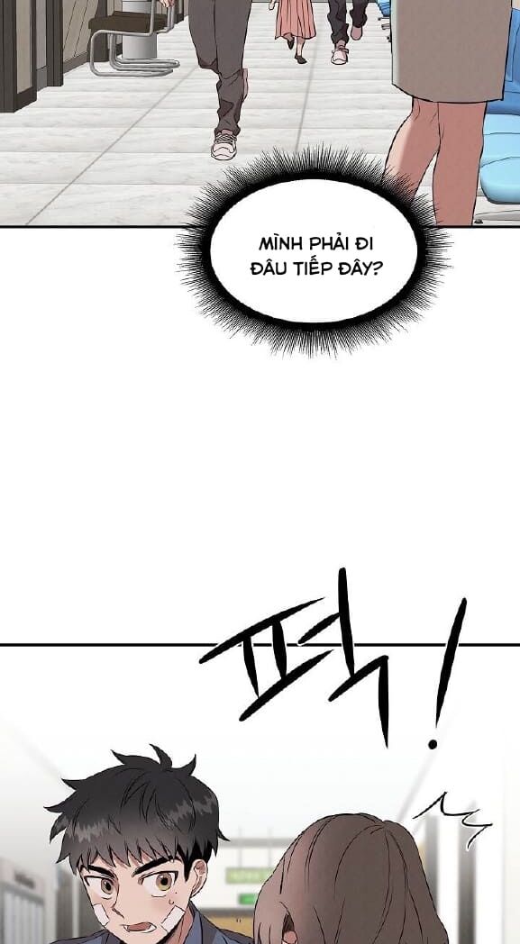 Bác Sĩ Thiên Tài Lee Moojin Chapter 1 - Trang 44