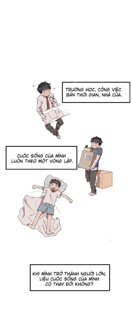 Bác Sĩ Thiên Tài Lee Moojin Chapter 1 - Trang 5