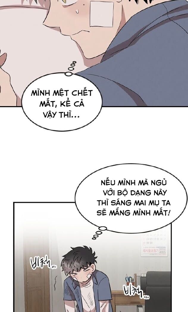 Bác Sĩ Thiên Tài Lee Moojin Chapter 1 - Trang 50