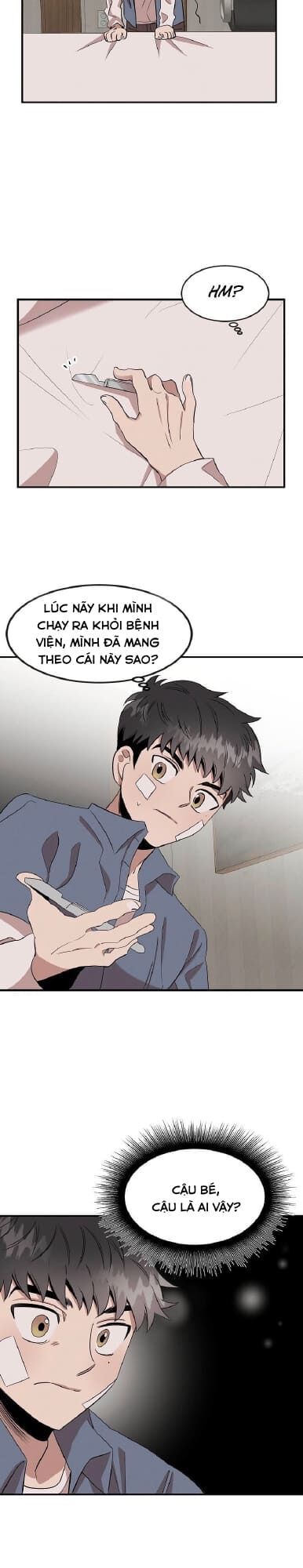 Bác Sĩ Thiên Tài Lee Moojin Chapter 1 - Trang 51