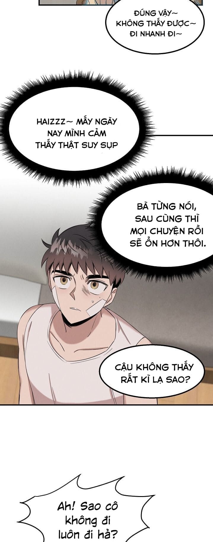 Bác Sĩ Thiên Tài Lee Moojin Chapter 2 - Trang 14