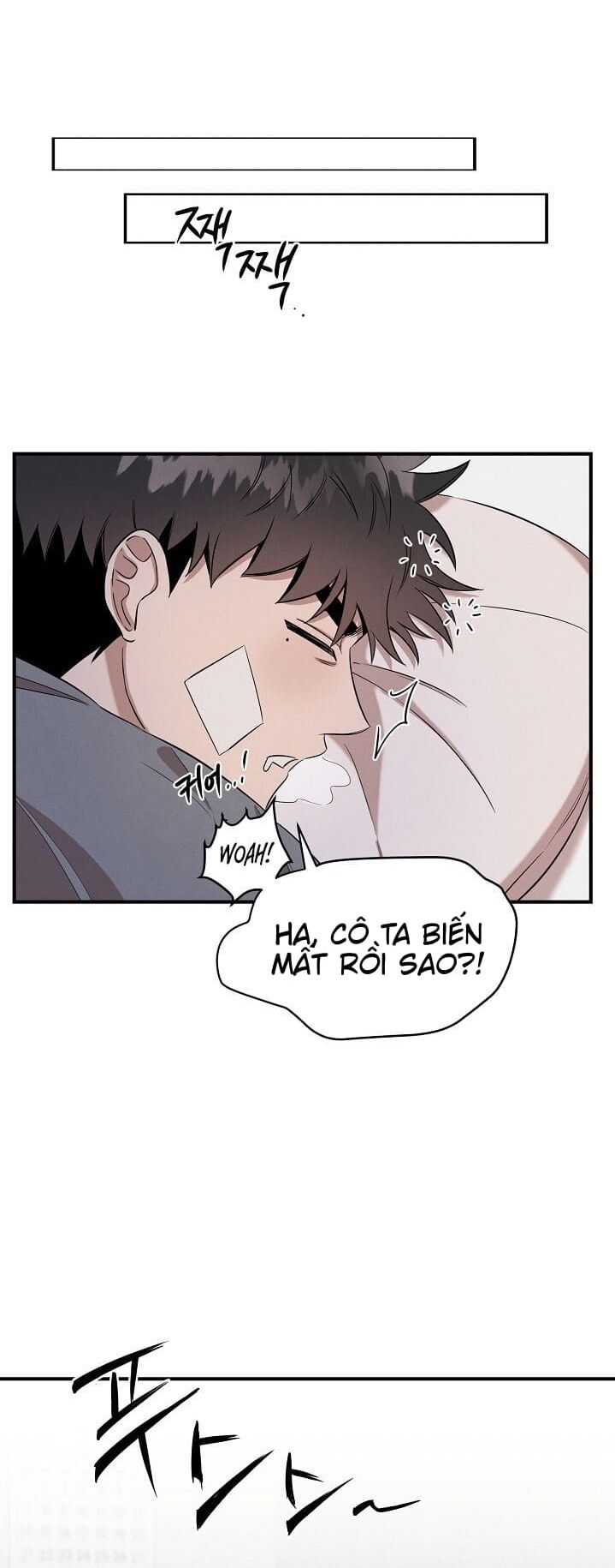 Bác Sĩ Thiên Tài Lee Moojin Chapter 2 - Trang 23