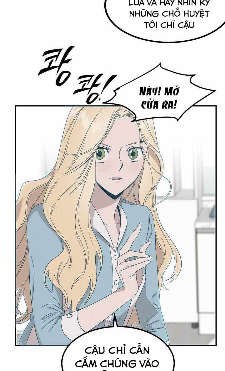 Bác Sĩ Thiên Tài Lee Moojin Chapter 3 - Trang 10