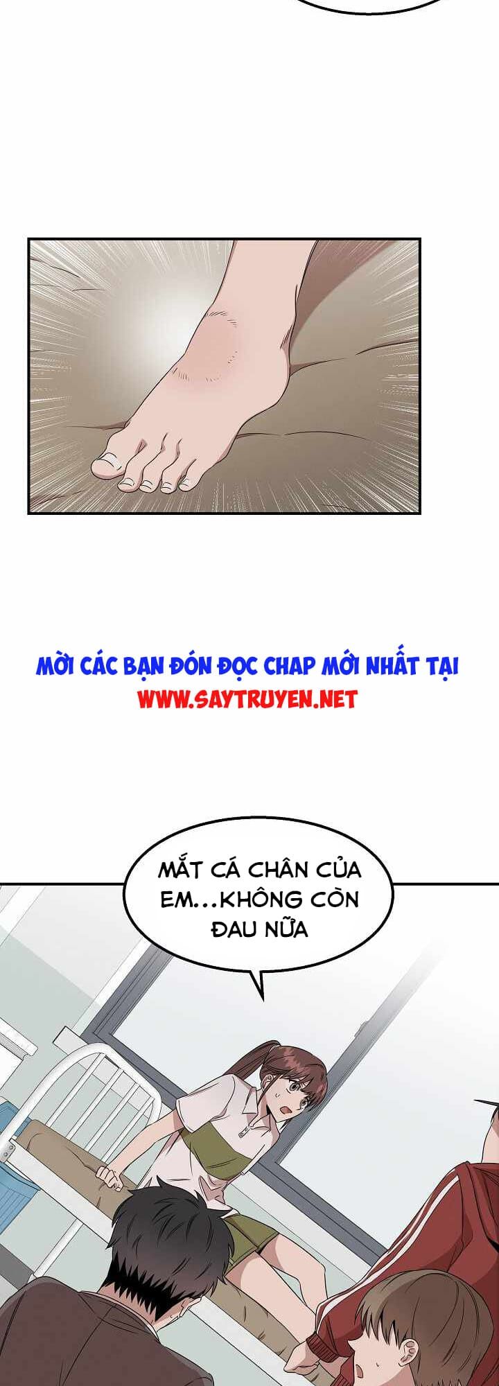 Bác Sĩ Thiên Tài Lee Moojin Chapter 3 - Trang 26