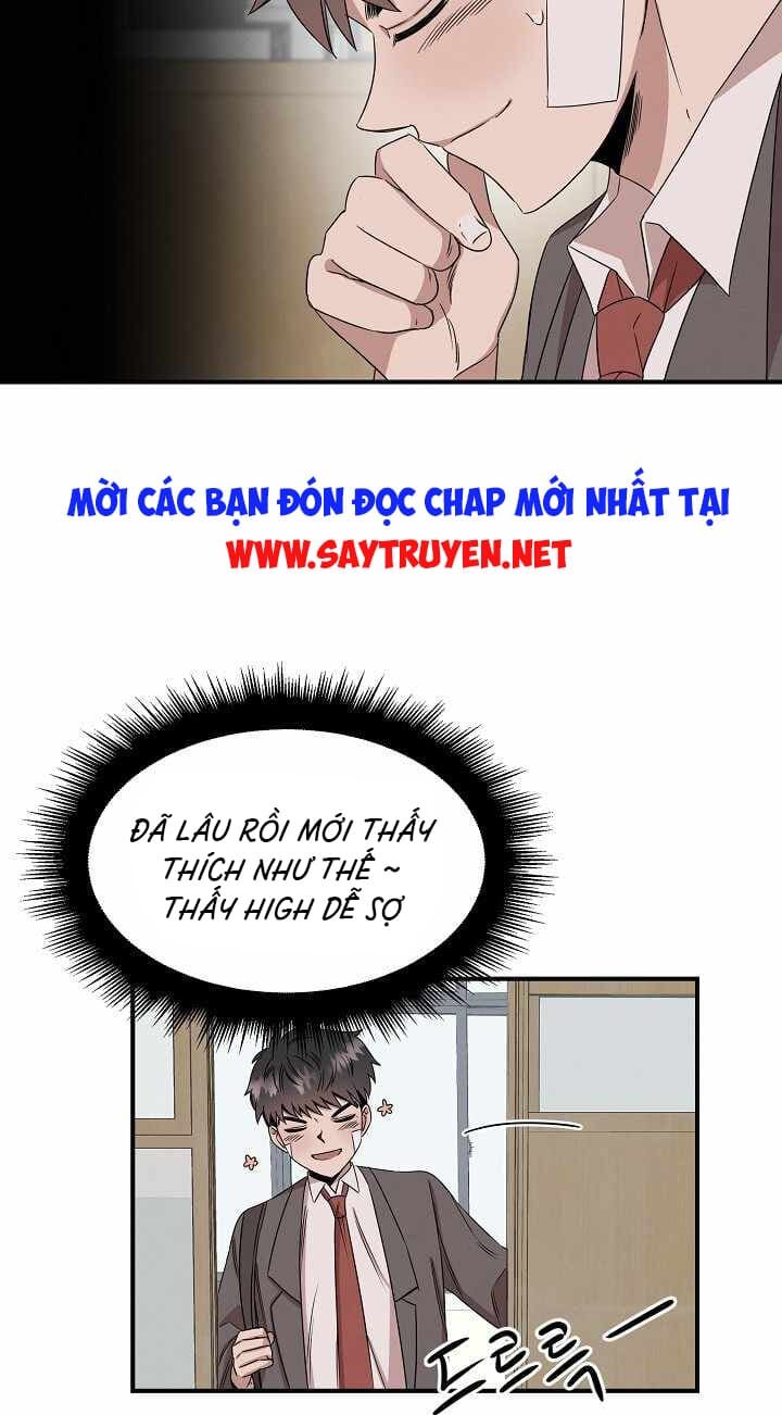 Bác Sĩ Thiên Tài Lee Moojin Chapter 3 - Trang 31