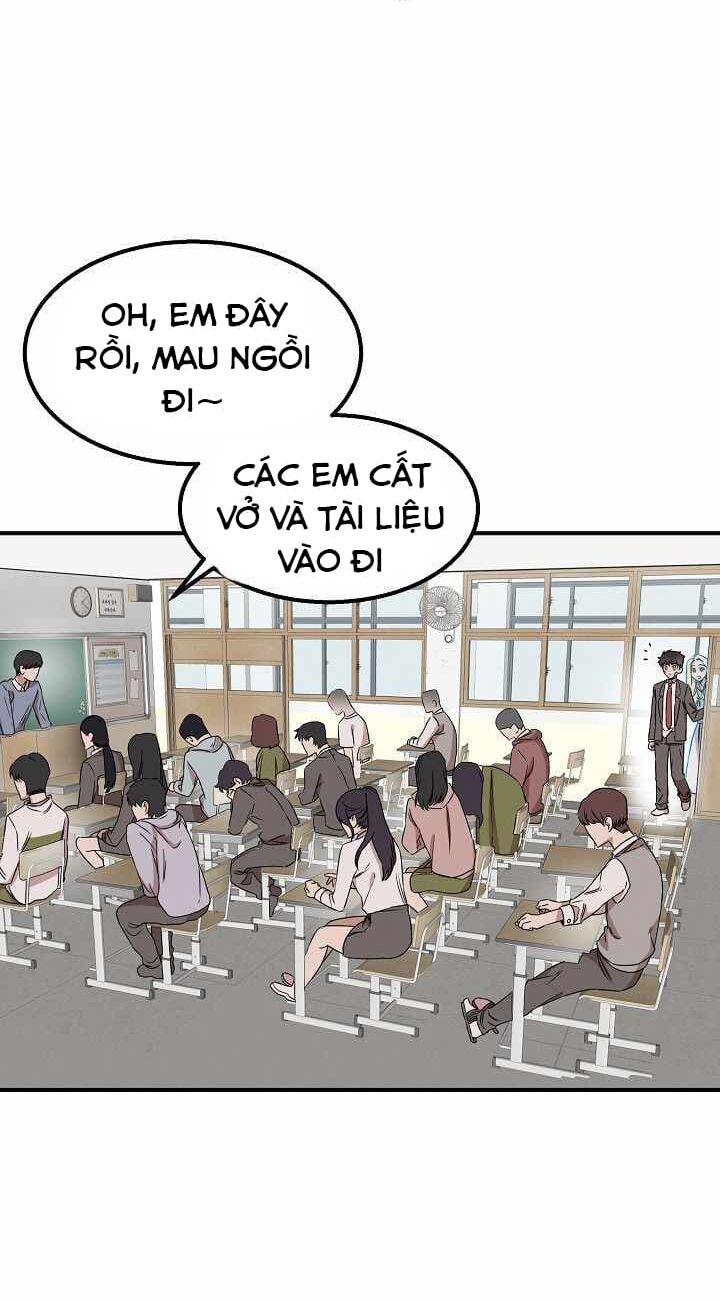 Bác Sĩ Thiên Tài Lee Moojin Chapter 3 - Trang 32