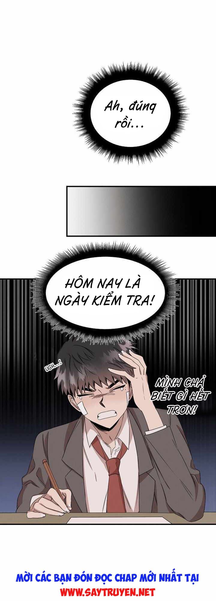 Bác Sĩ Thiên Tài Lee Moojin Chapter 3 - Trang 33