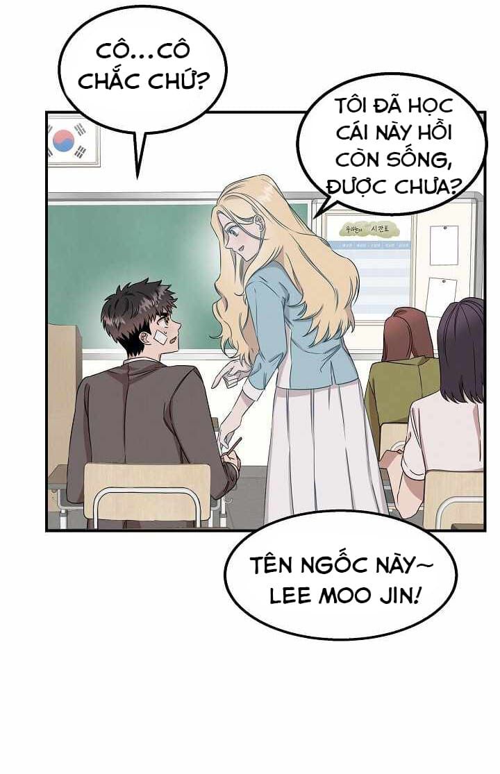 Bác Sĩ Thiên Tài Lee Moojin Chapter 3 - Trang 35