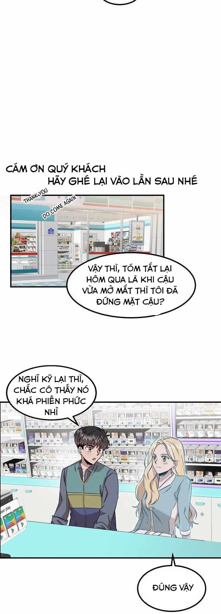 Bác Sĩ Thiên Tài Lee Moojin Chapter 3 - Trang 38