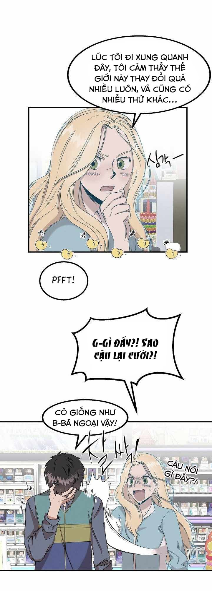 Bác Sĩ Thiên Tài Lee Moojin Chapter 3 - Trang 44