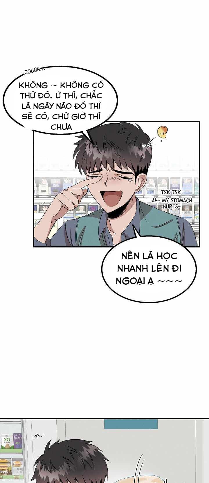 Bác Sĩ Thiên Tài Lee Moojin Chapter 3 - Trang 47