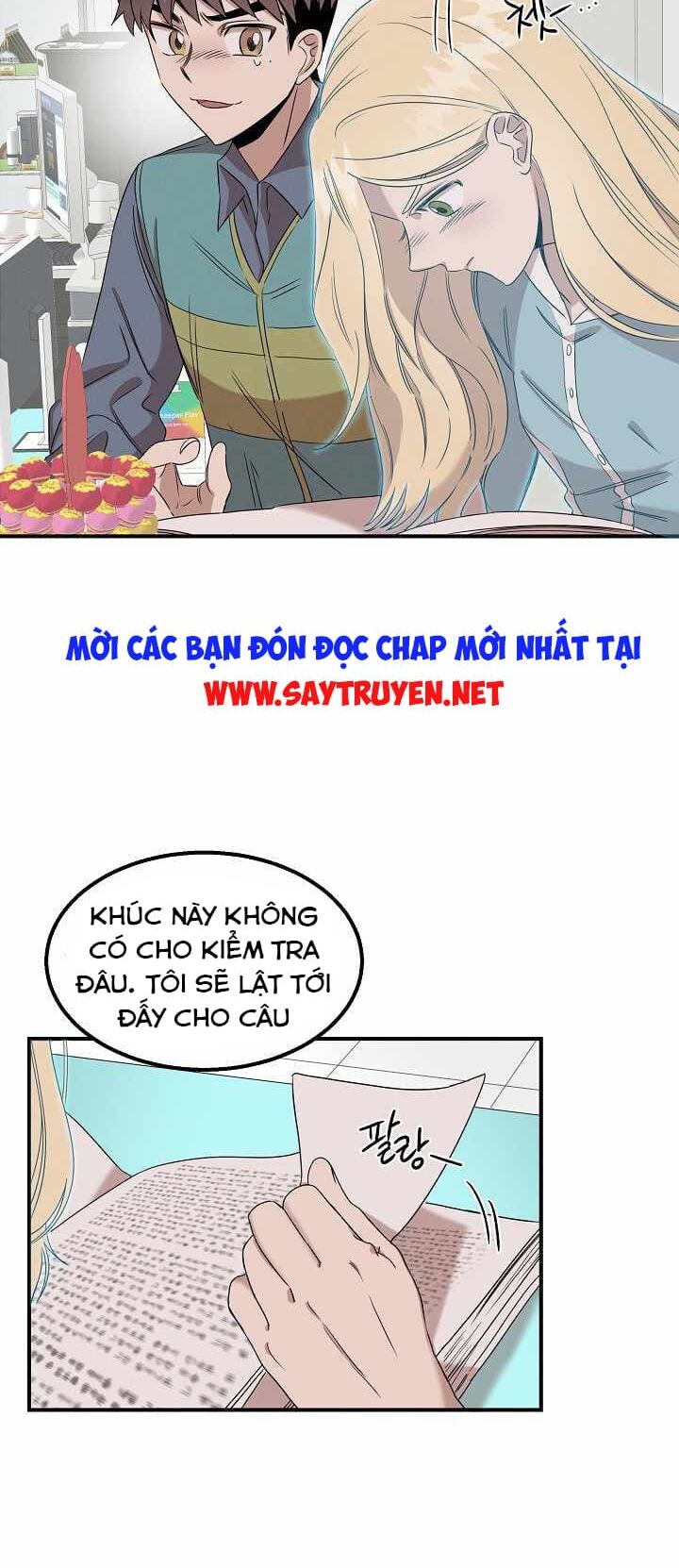 Bác Sĩ Thiên Tài Lee Moojin Chapter 3 - Trang 48