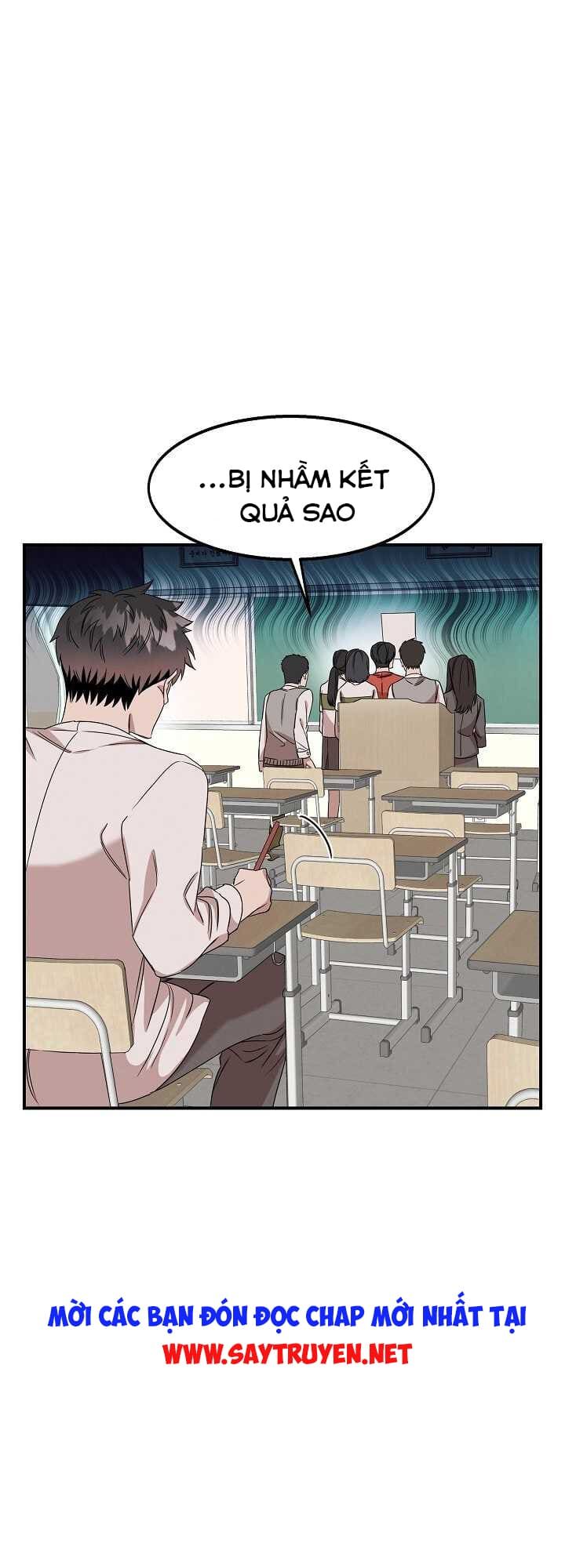 Bác Sĩ Thiên Tài Lee Moojin Chapter 4 - Trang 10