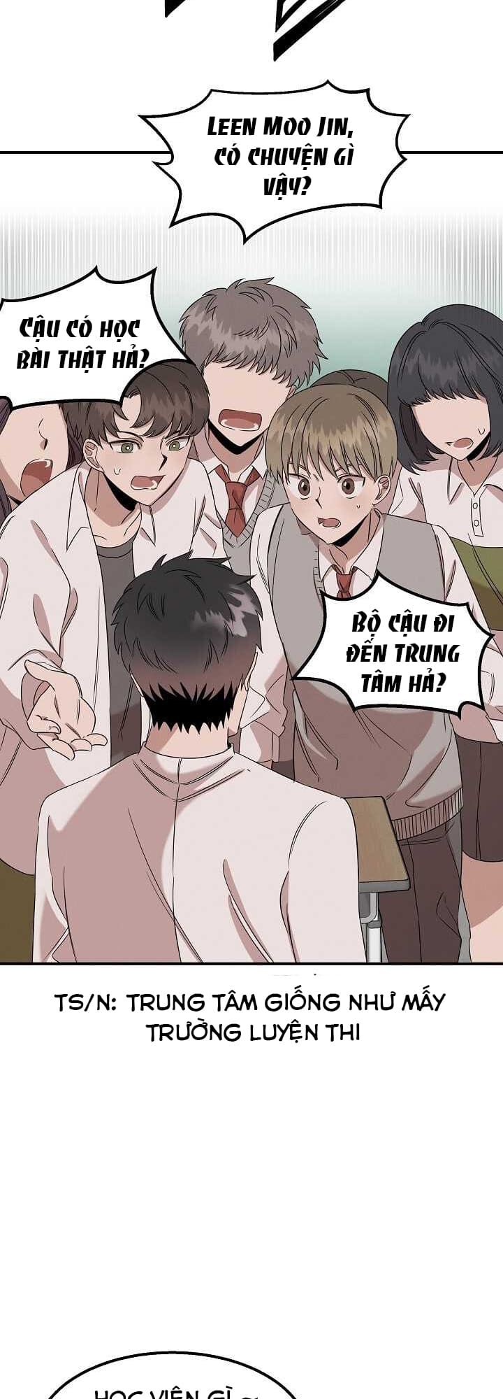 Bác Sĩ Thiên Tài Lee Moojin Chapter 4 - Trang 15