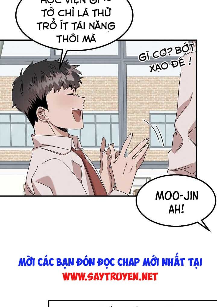 Bác Sĩ Thiên Tài Lee Moojin Chapter 4 - Trang 16