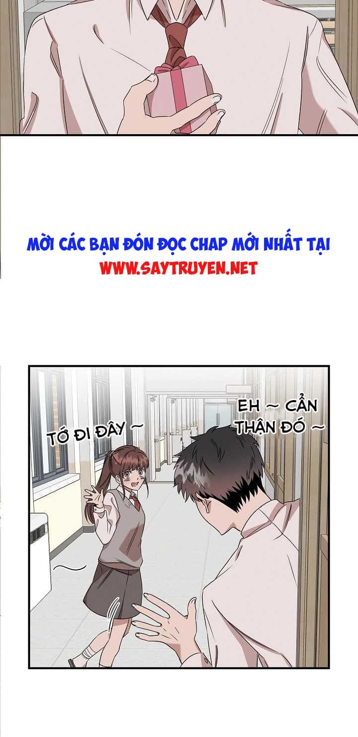 Bác Sĩ Thiên Tài Lee Moojin Chapter 4 - Trang 21