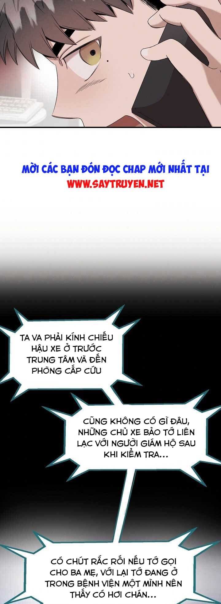 Bác Sĩ Thiên Tài Lee Moojin Chapter 4 - Trang 31