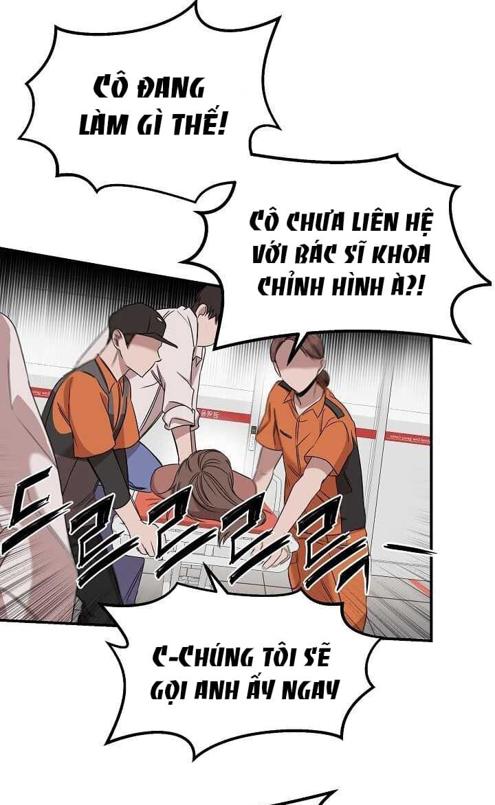 Bác Sĩ Thiên Tài Lee Moojin Chapter 4 - Trang 36