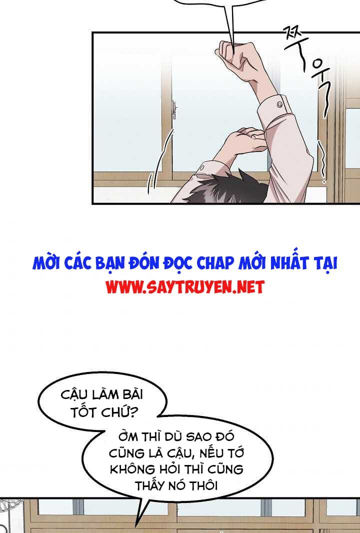 Bác Sĩ Thiên Tài Lee Moojin Chapter 4 - Trang 4