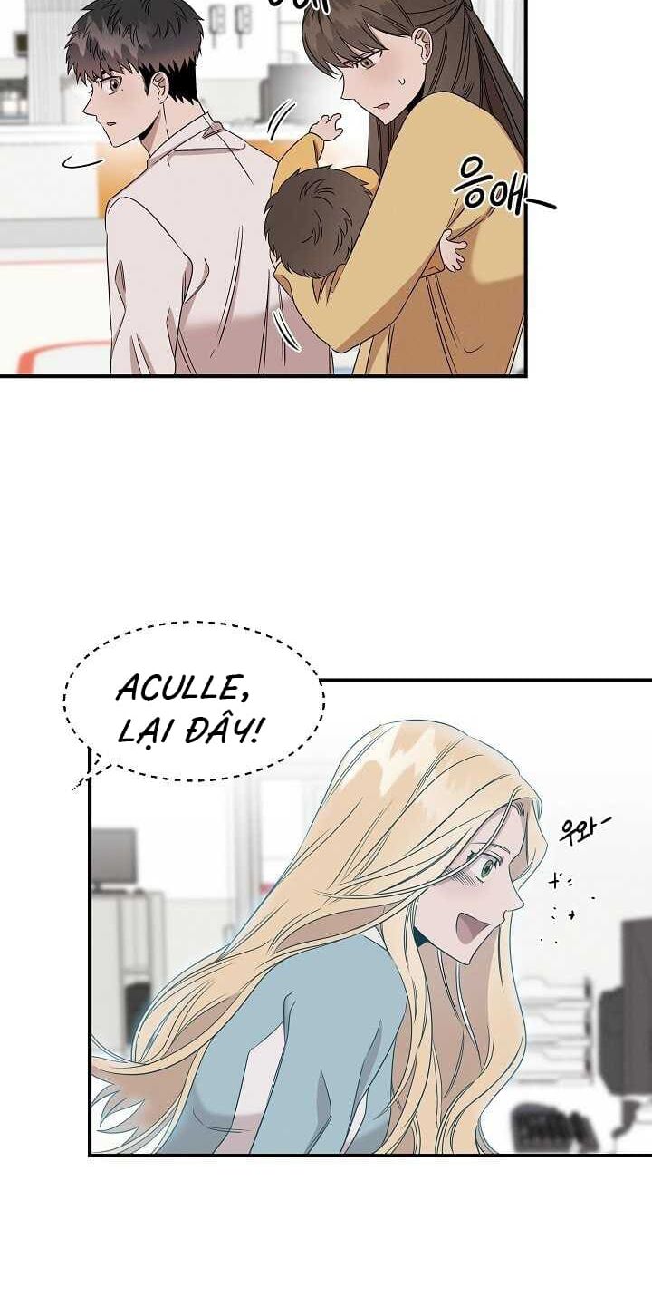 Bác Sĩ Thiên Tài Lee Moojin Chapter 4 - Trang 47