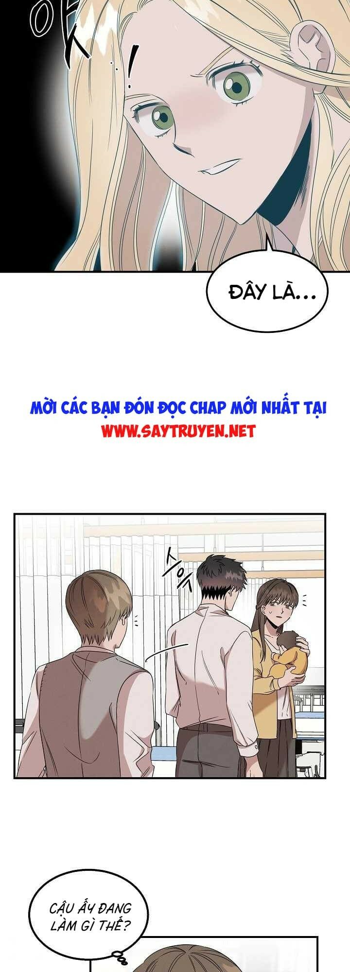 Bác Sĩ Thiên Tài Lee Moojin Chapter 4 - Trang 49