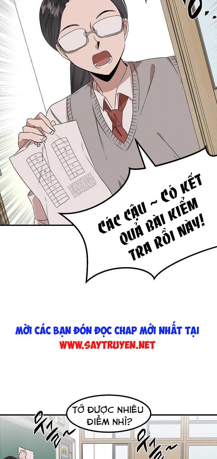 Bác Sĩ Thiên Tài Lee Moojin Chapter 4 - Trang 8