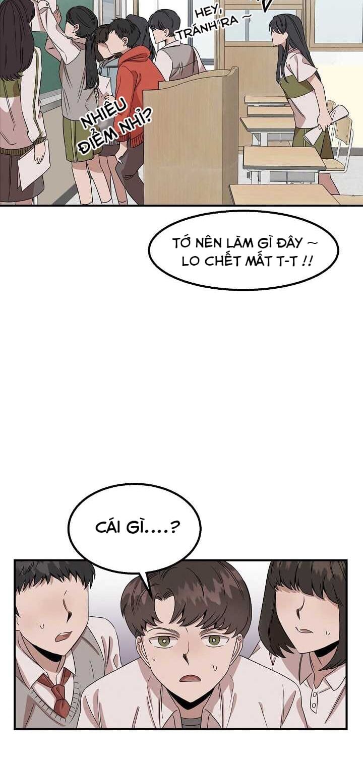 Bác Sĩ Thiên Tài Lee Moojin Chapter 4 - Trang 9