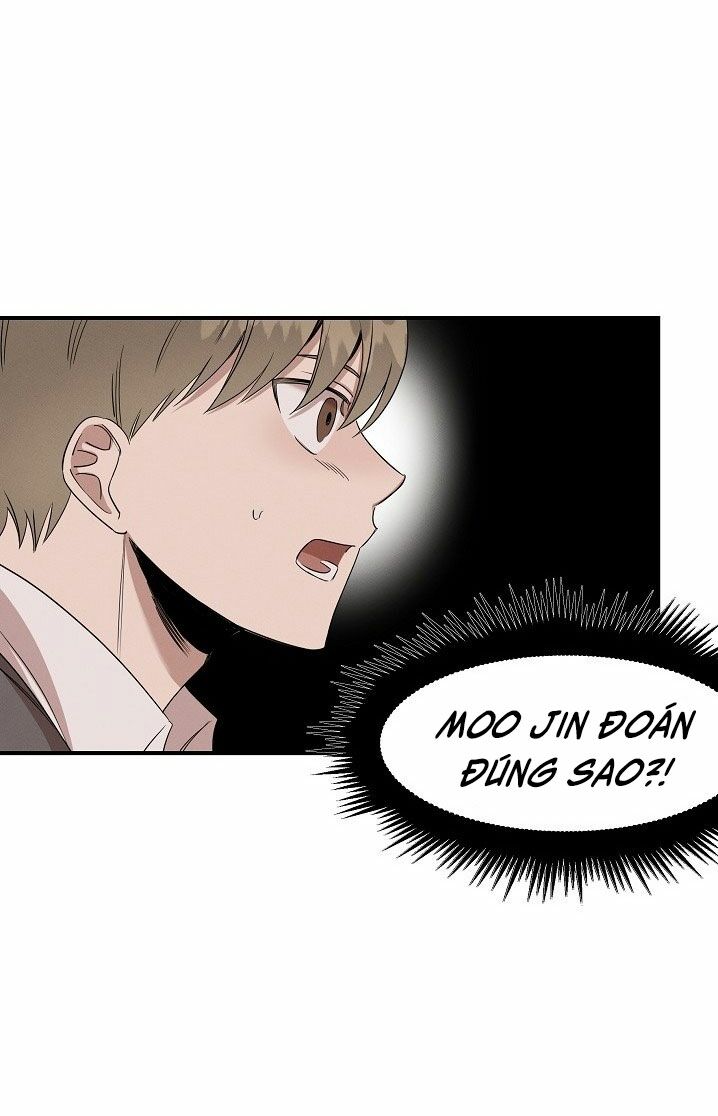 Bác Sĩ Thiên Tài Lee Moojin Chapter 5 - Trang 10