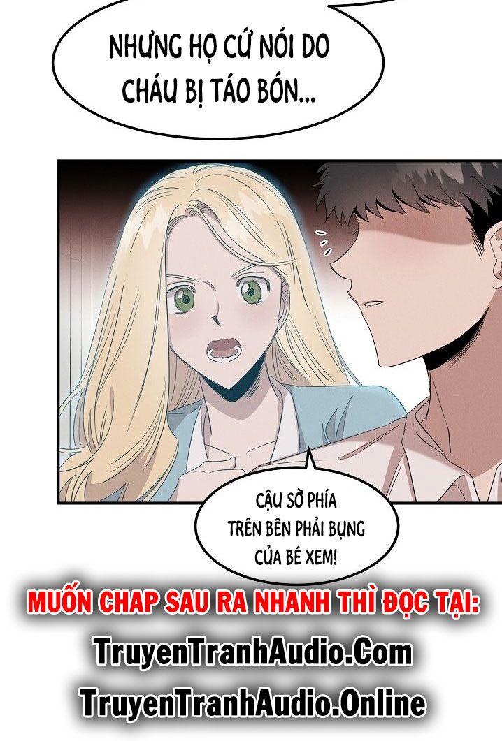 Bác Sĩ Thiên Tài Lee Moojin Chapter 5 - Trang 12