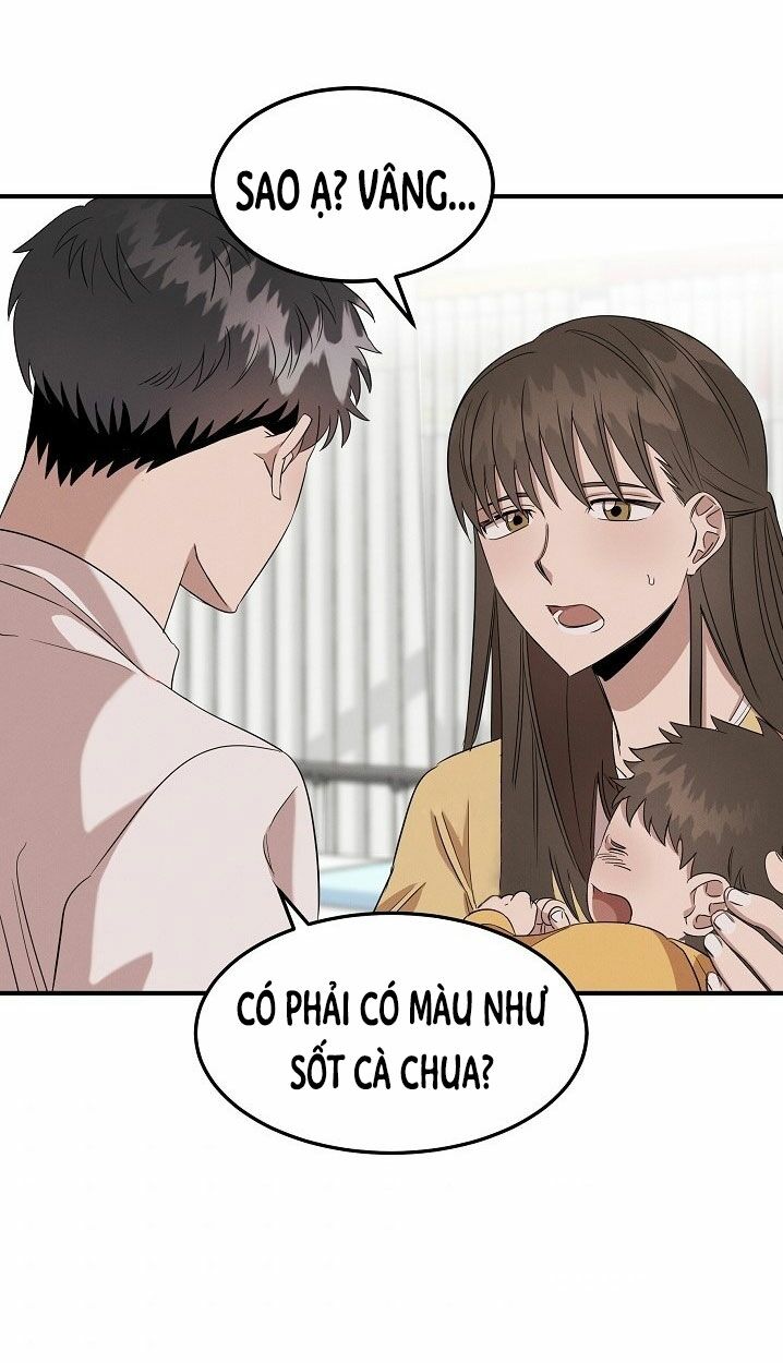 Bác Sĩ Thiên Tài Lee Moojin Chapter 5 - Trang 3