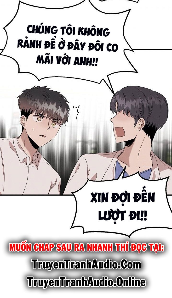 Bác Sĩ Thiên Tài Lee Moojin Chapter 5 - Trang 32