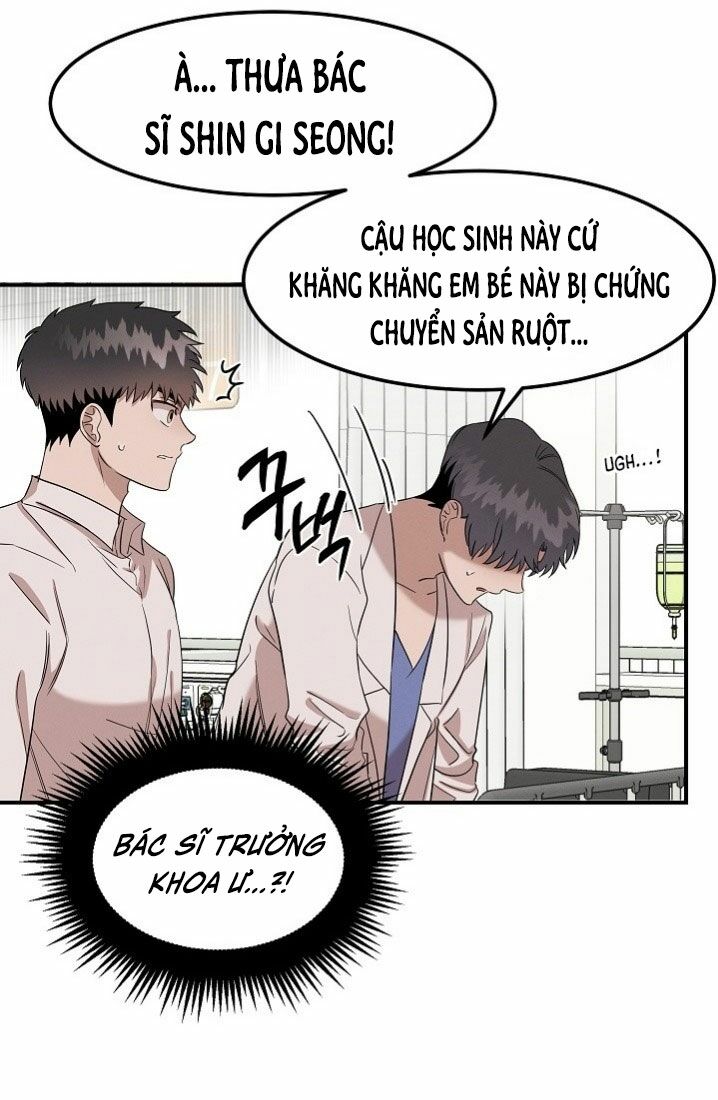 Bác Sĩ Thiên Tài Lee Moojin Chapter 5 - Trang 38