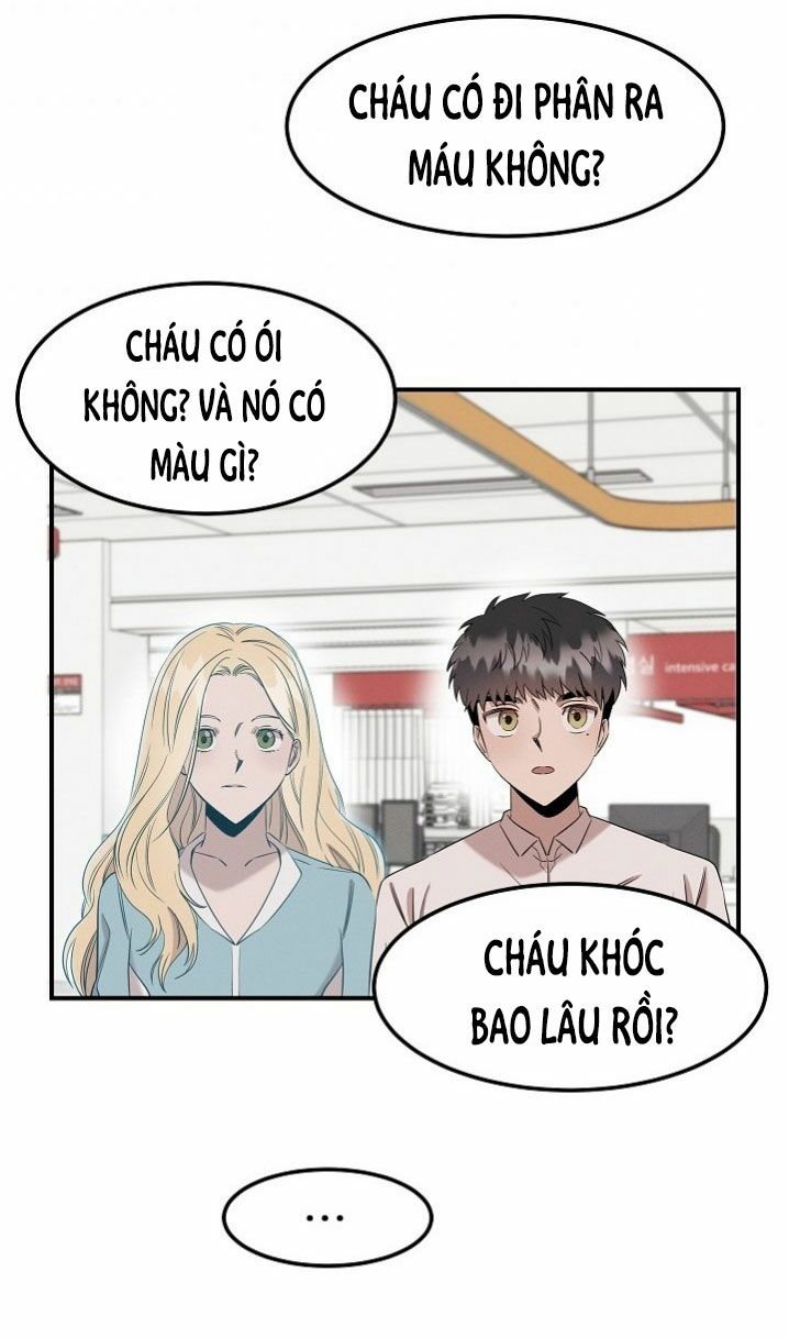 Bác Sĩ Thiên Tài Lee Moojin Chapter 5 - Trang 41