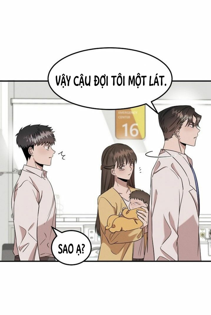 Bác Sĩ Thiên Tài Lee Moojin Chapter 5 - Trang 47