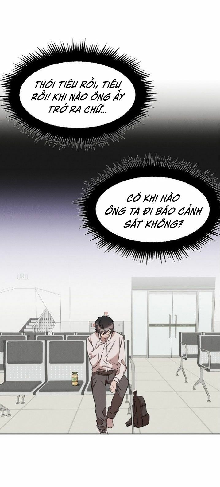 Bác Sĩ Thiên Tài Lee Moojin Chapter 5 - Trang 55