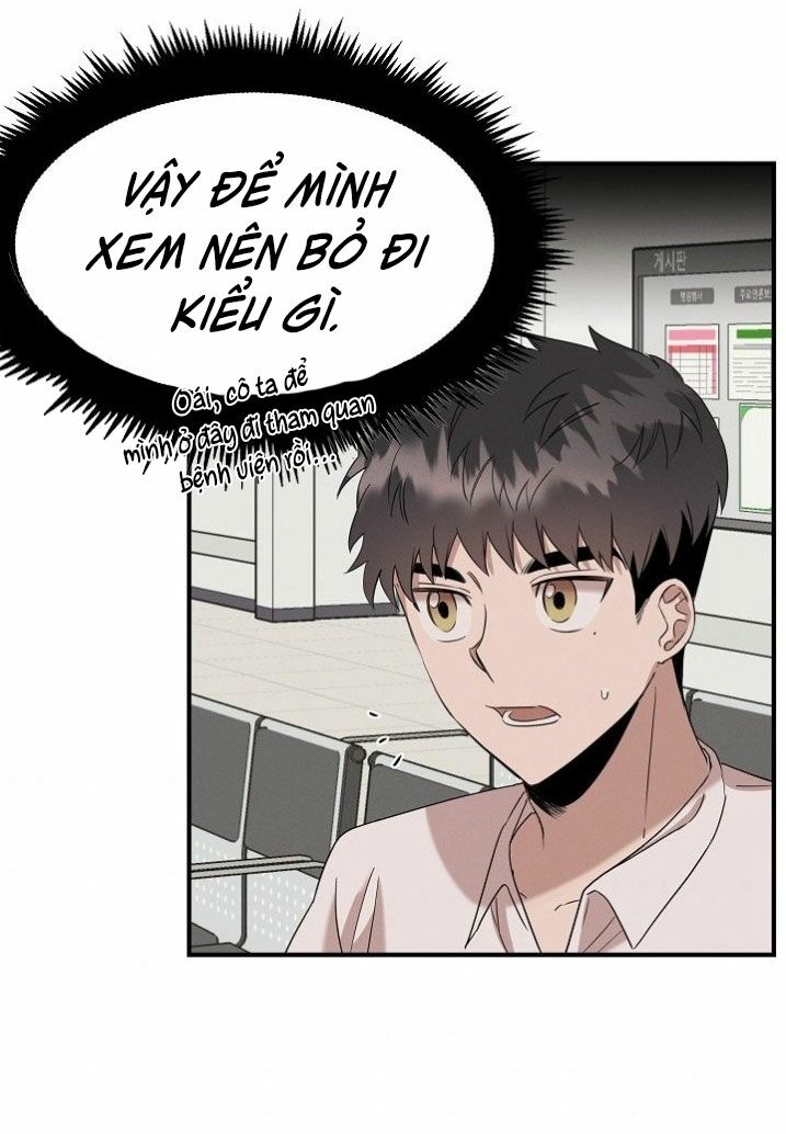 Bác Sĩ Thiên Tài Lee Moojin Chapter 5 - Trang 57