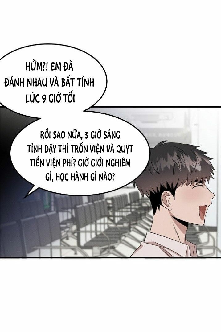 Bác Sĩ Thiên Tài Lee Moojin Chapter 5 - Trang 63