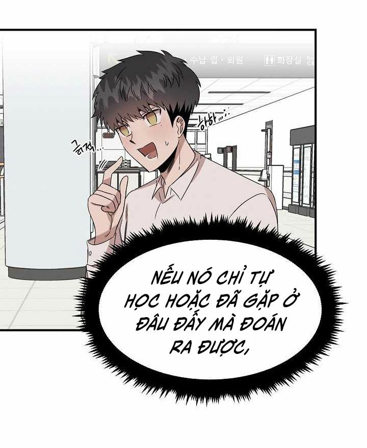 Bác Sĩ Thiên Tài Lee Moojin Chapter 6 - Trang 15