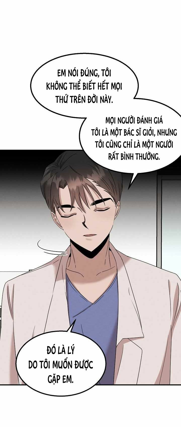 Bác Sĩ Thiên Tài Lee Moojin Chapter 6 - Trang 19