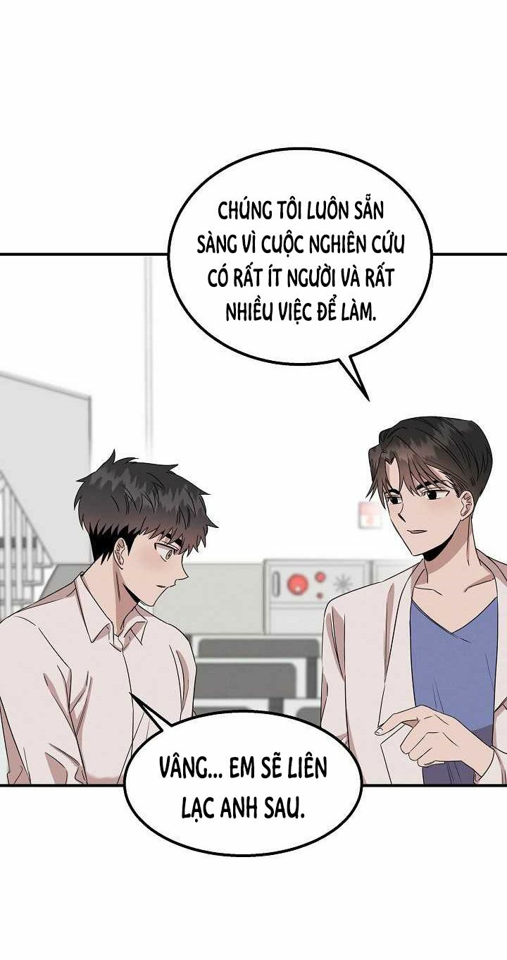 Bác Sĩ Thiên Tài Lee Moojin Chapter 6 - Trang 22