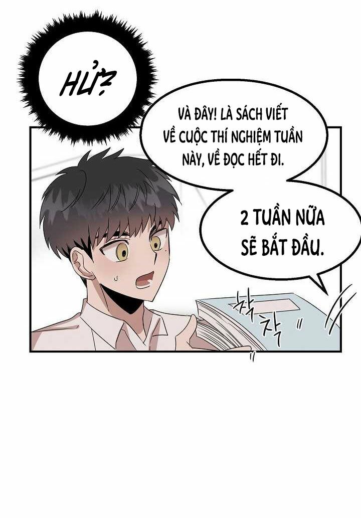 Bác Sĩ Thiên Tài Lee Moojin Chapter 6 - Trang 28