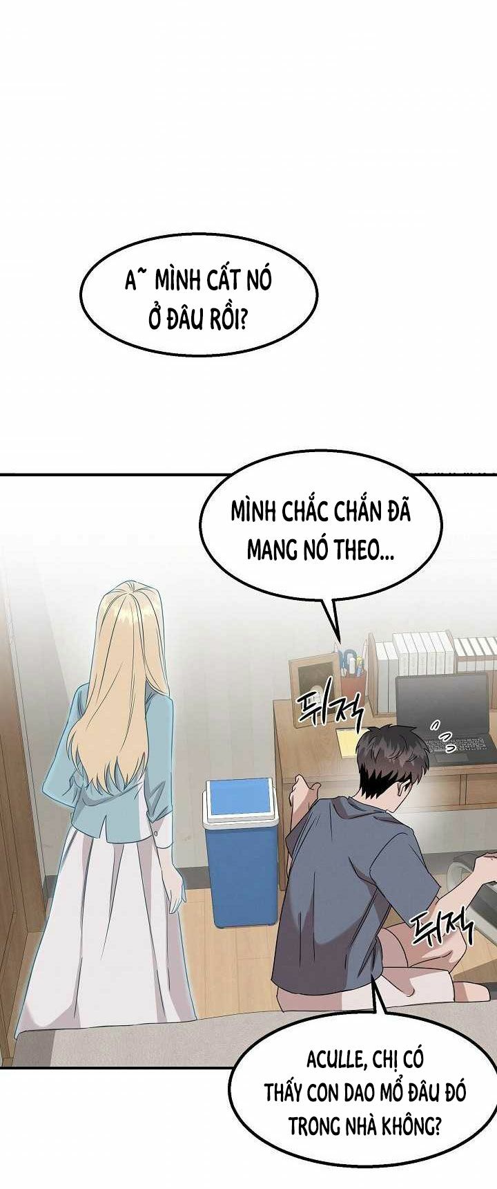 Bác Sĩ Thiên Tài Lee Moojin Chapter 6 - Trang 30