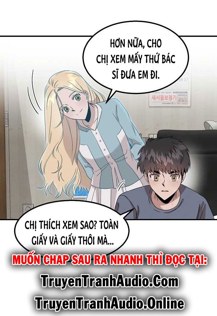 Bác Sĩ Thiên Tài Lee Moojin Chapter 6 - Trang 33