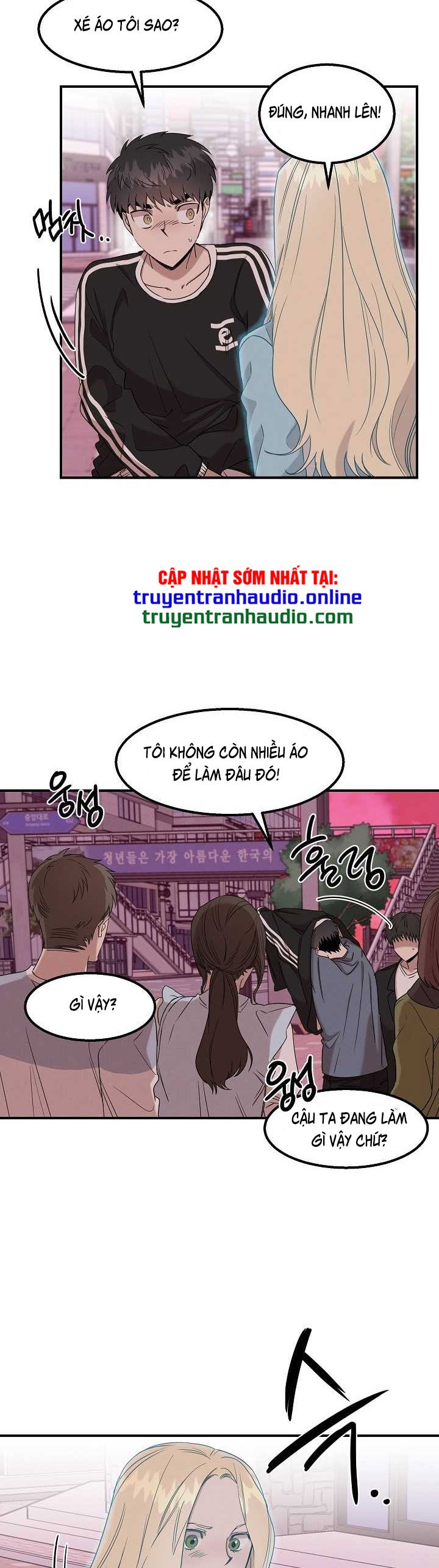 Bác Sĩ Thiên Tài Lee Moojin Chapter 7 - Trang 12