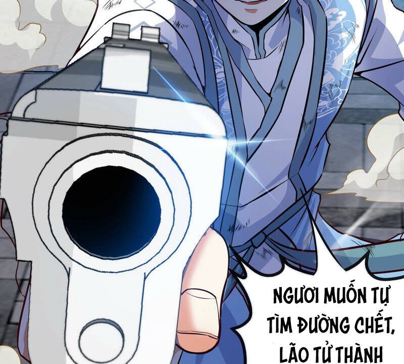 Bản Kiếm Tiên Tuyệt Không Làm Nô Chapter 6 - Trang 18